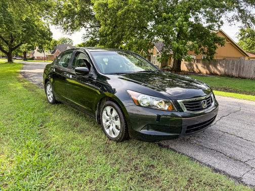 2010 Honda Accord EX-L