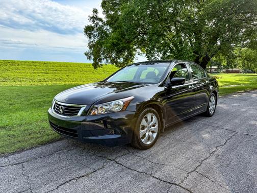 2010 Honda Accord EX-L