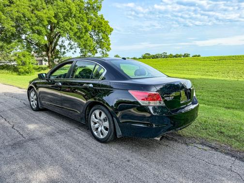 2010 Honda Accord EX-L