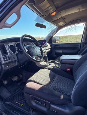 2010 Toyota Tundra Grade