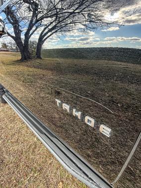 2017 Chevrolet Tahoe LS