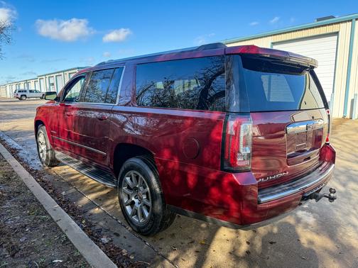 2017 GMC Yukon XL Denali