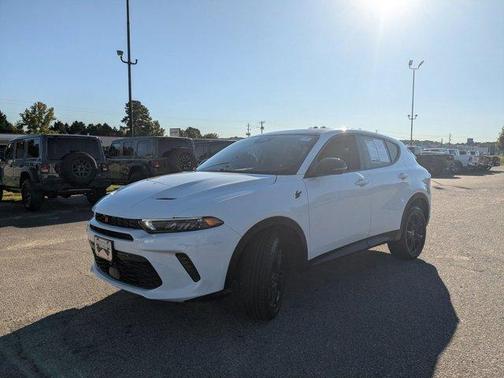 2024 Dodge Hornet GT