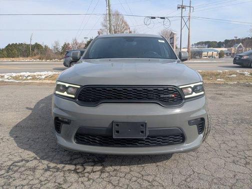 2021 Dodge Durango GT