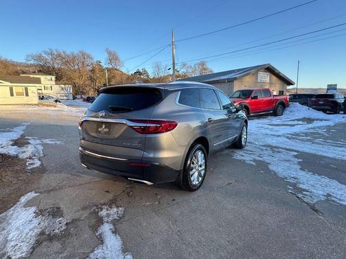 2019 Buick Enclave Premium