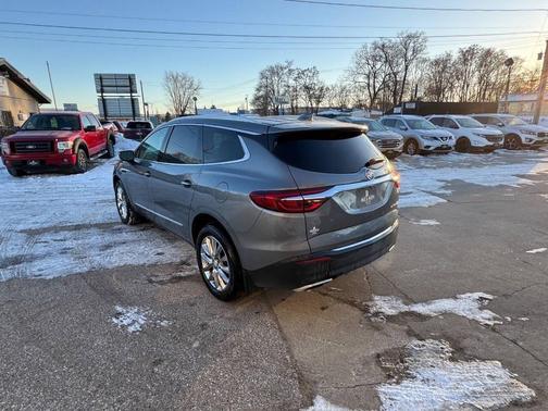 2019 Buick Enclave Premium