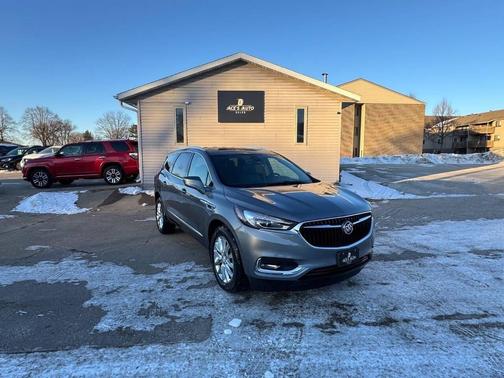2019 Buick Enclave Premium