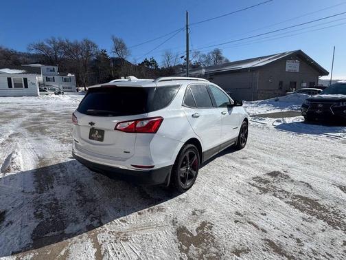 2021 Chevrolet Equinox Premier w/1LZ