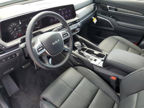 2025 Kia Telluride SX