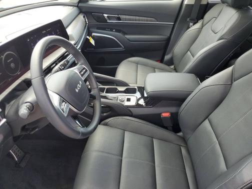 2025 Kia Telluride SX