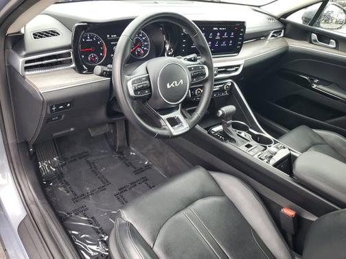 2023 Kia K5 EX