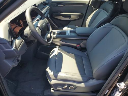 2026 Kia EV9 Light Long Range