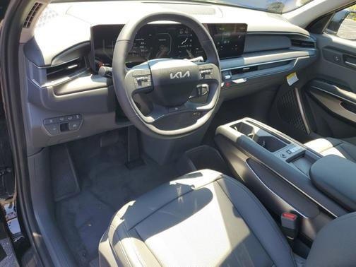2026 Kia EV9 Light Long Range