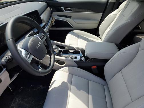 2025 Kia Telluride SX