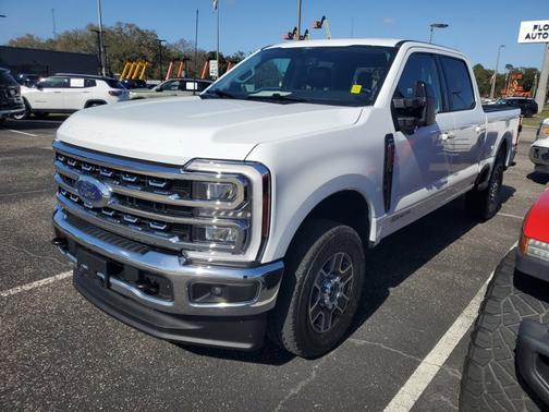 2024 Ford F-250 LARIAT