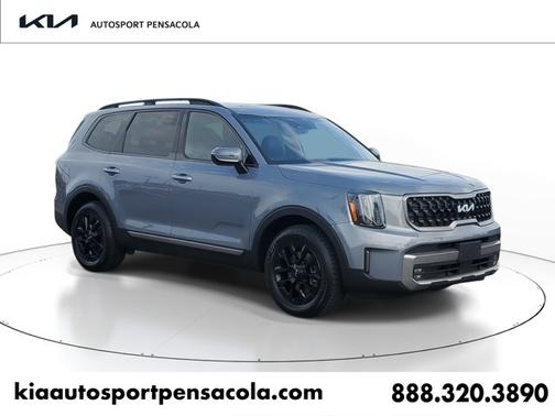 2023 Kia Telluride SX Prestige X-Pro