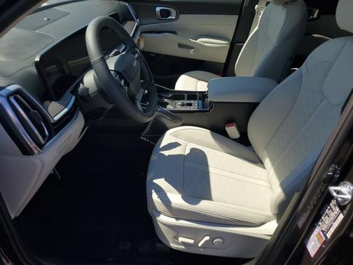 2026 Kia Sorento SX