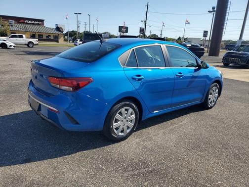 2023 Kia Rio S