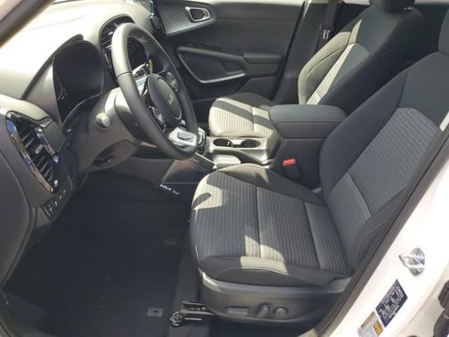 2025 Kia Soul EX
