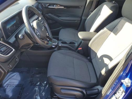 2024 Kia Seltos X-Line