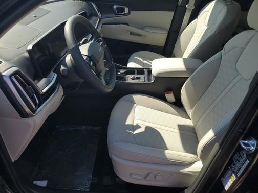 Panthera Metal 2026 Kia Sorento S