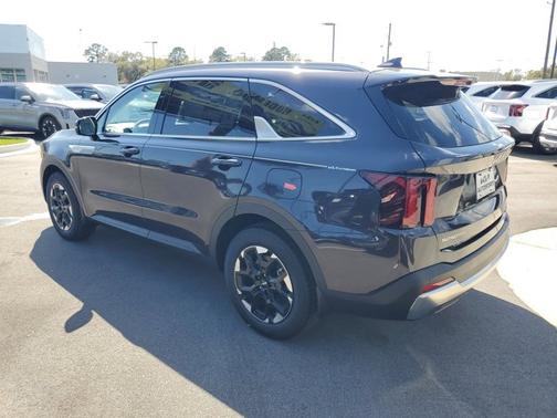 Panthera Metal 2026 Kia Sorento S