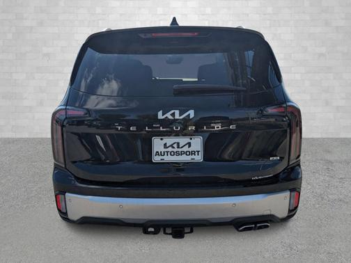 2024 Kia Telluride SX Prestige