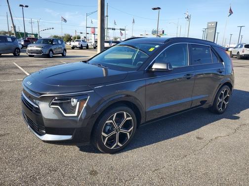 2024 Kia Niro EX Touring