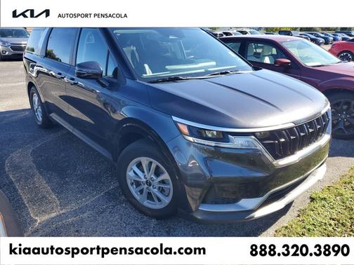 2023 Kia Carnival LX