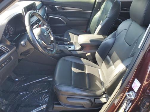 2020 Kia Telluride LX