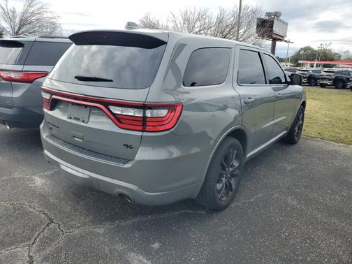 2022 Dodge Durango R/T