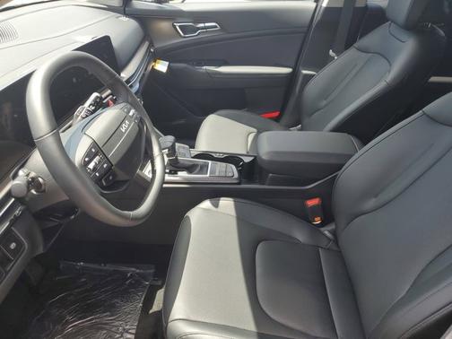 2026 Kia Sportage SX