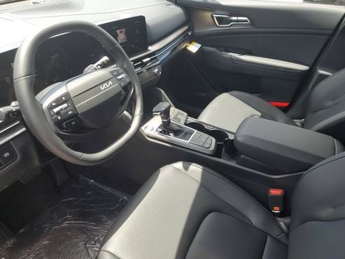 2026 Kia Sportage SX