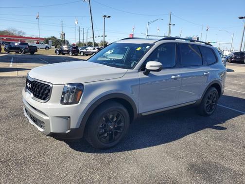 2023 Kia Telluride SX Prestige X-Pro