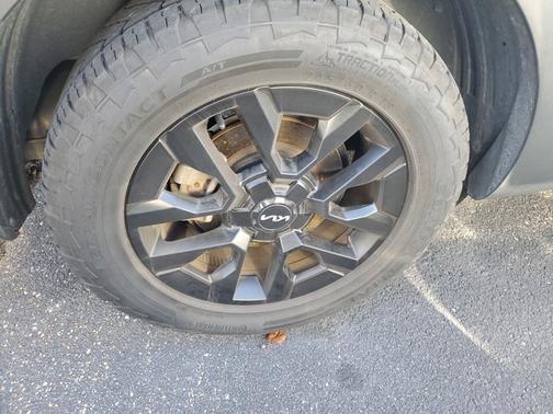 2023 Kia Telluride SX Prestige X-Pro