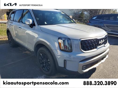 2023 Kia Telluride SX Prestige X-Pro