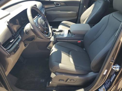 Panthera Metal 2026 Kia Carnival LXS