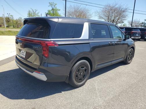 Panthera Metal 2026 Kia Carnival LXS