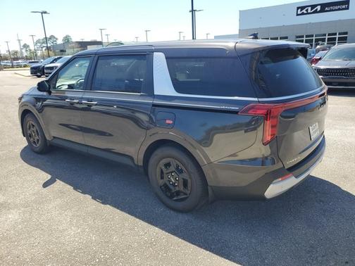 Panthera Metal 2026 Kia Carnival LXS