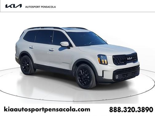 2024 Kia Telluride SX Prestige X-Pro