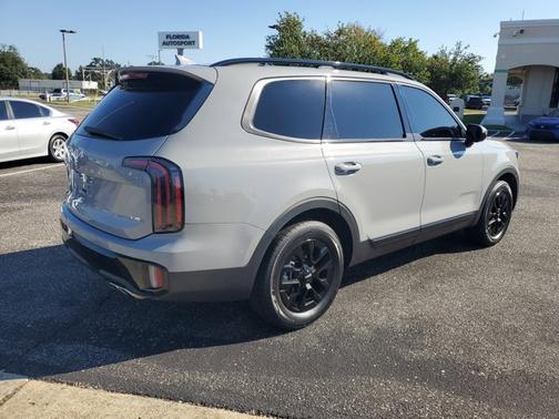2024 Kia Telluride SX Prestige X-Pro