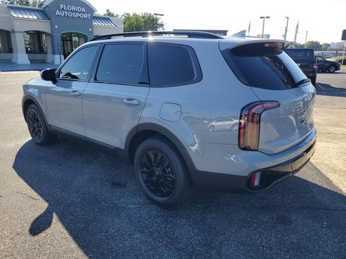 2024 Kia Telluride SX Prestige X-Pro