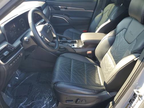2024 Kia Telluride SX Prestige X-Pro