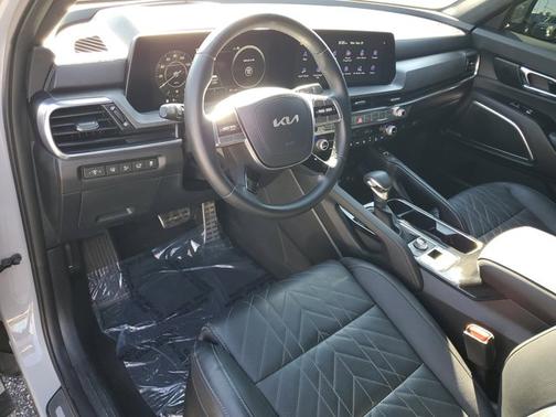 2024 Kia Telluride SX Prestige X-Pro