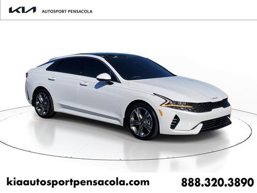 2024 Kia K5 EX