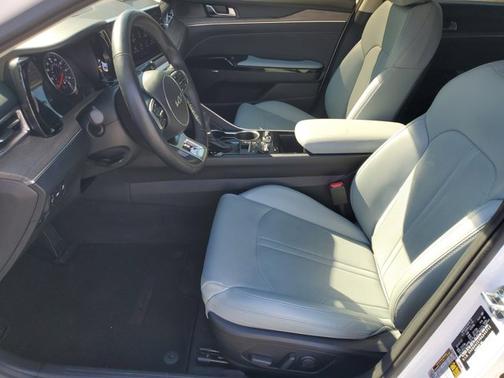 2024 Kia K5 EX