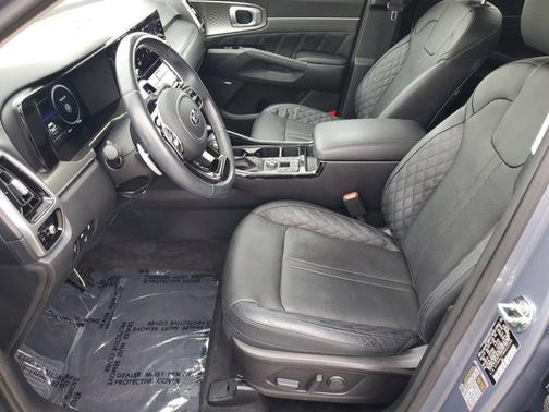 2021 Kia Sorento SX Prestige