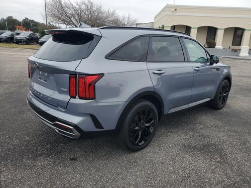 2021 Kia Sorento SX Prestige
