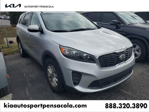 2019 Kia Sorento L