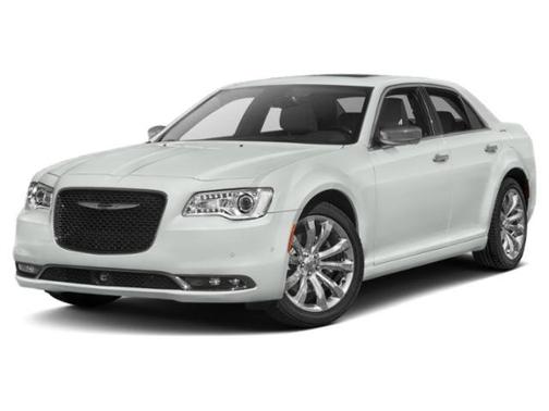 2015 Chrysler 300C Base